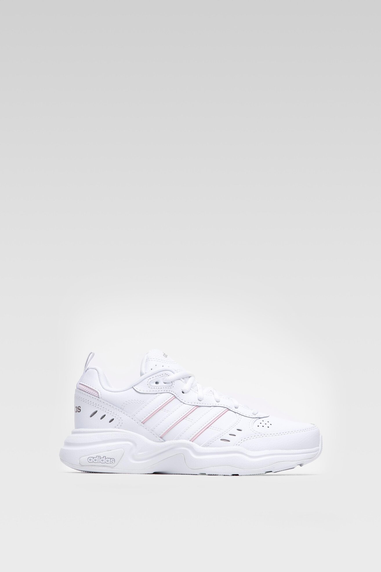 Obuwie sportowe adidas STRUTTER FY8492 Biały