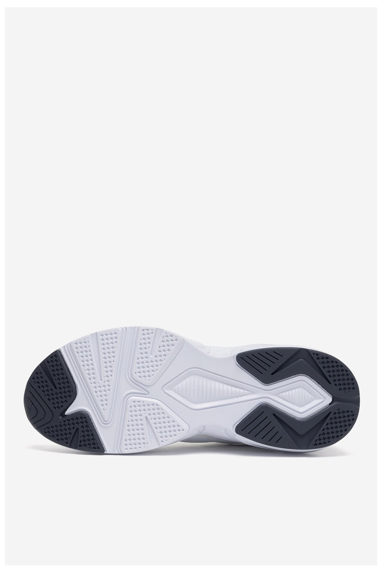 Sportcipő Champion RUN 202 K 202 S11728-WW001 FEHÉR