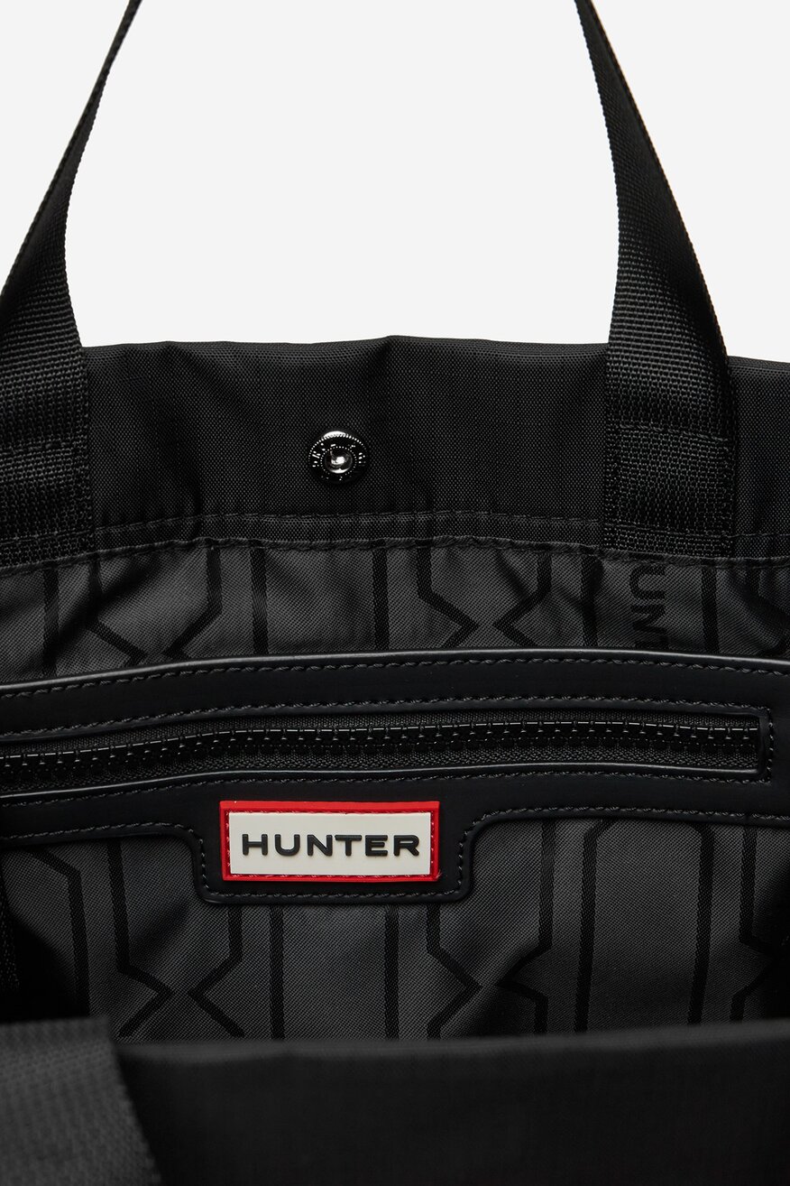 Torba HUNTER CRNA - 5906751272541