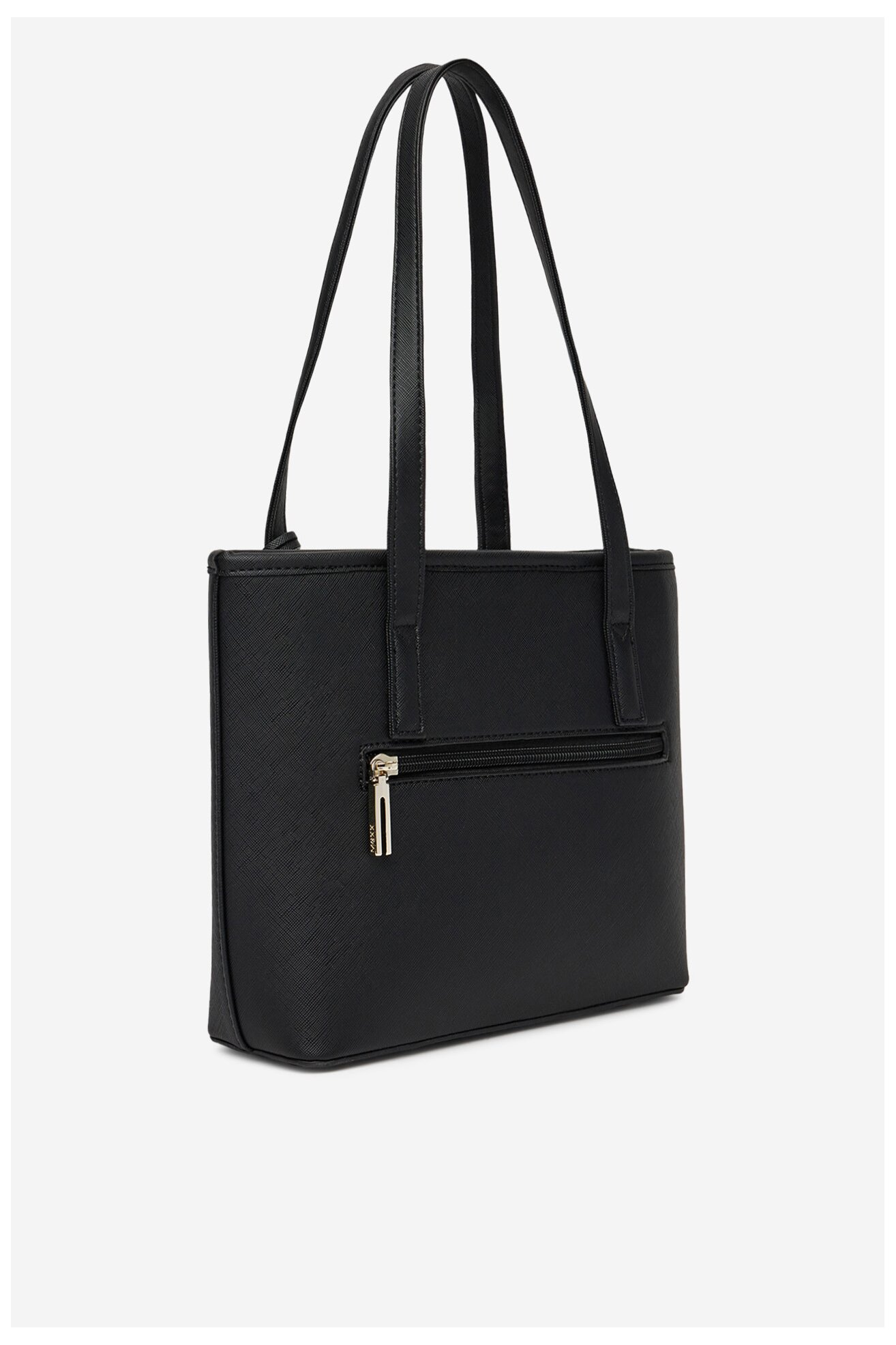 Сумка З Ремінцем Mexx MEXX-X-003-07 ЧОРНИЙ