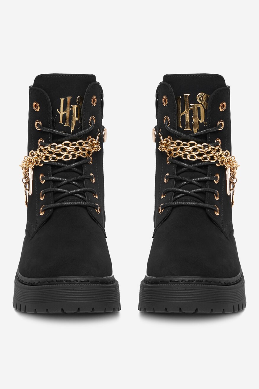 
                Duboke cipele Harry Potter CRNA - 5906751345337