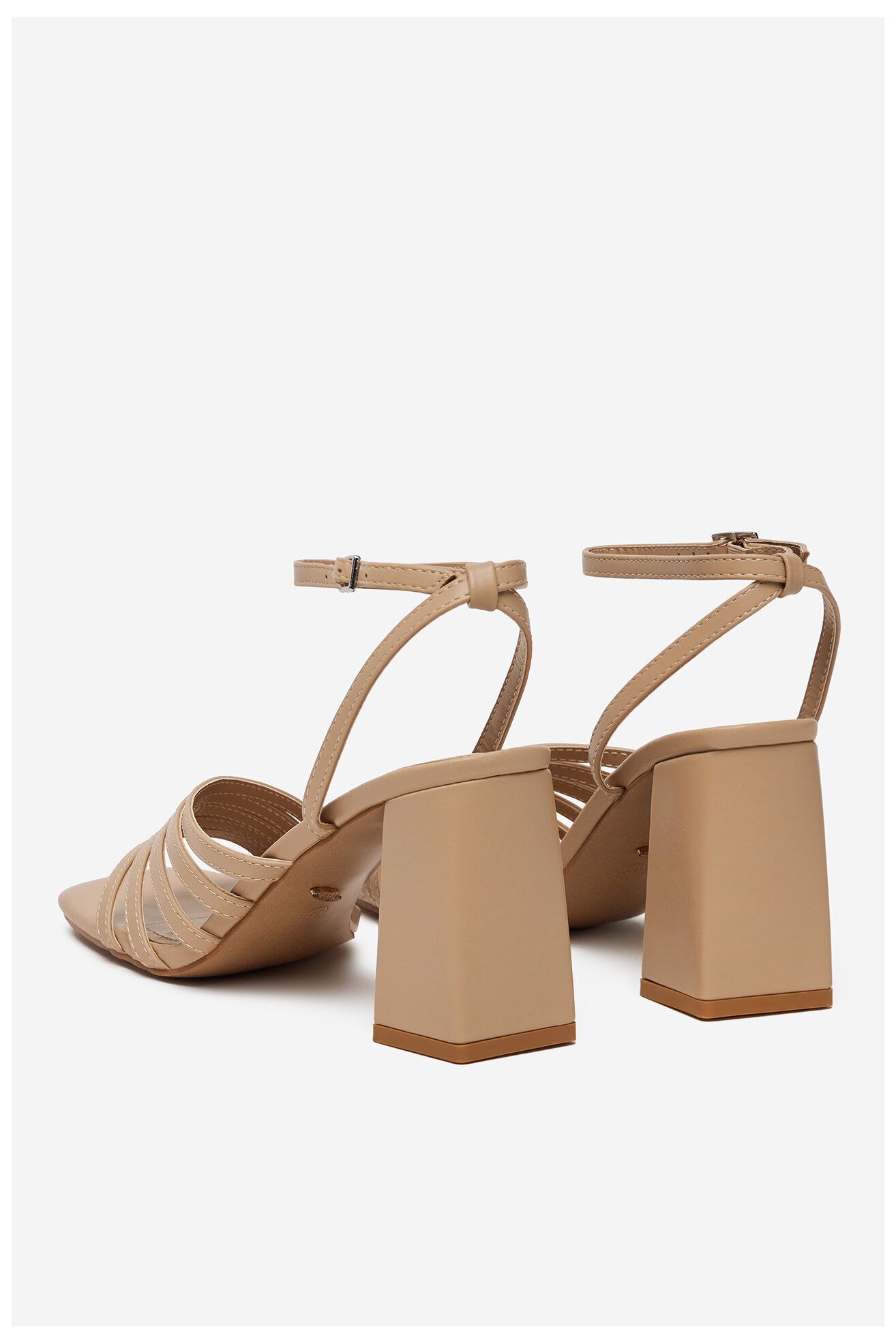 Сандали DeeZee LE527-5 БЕЖОВ