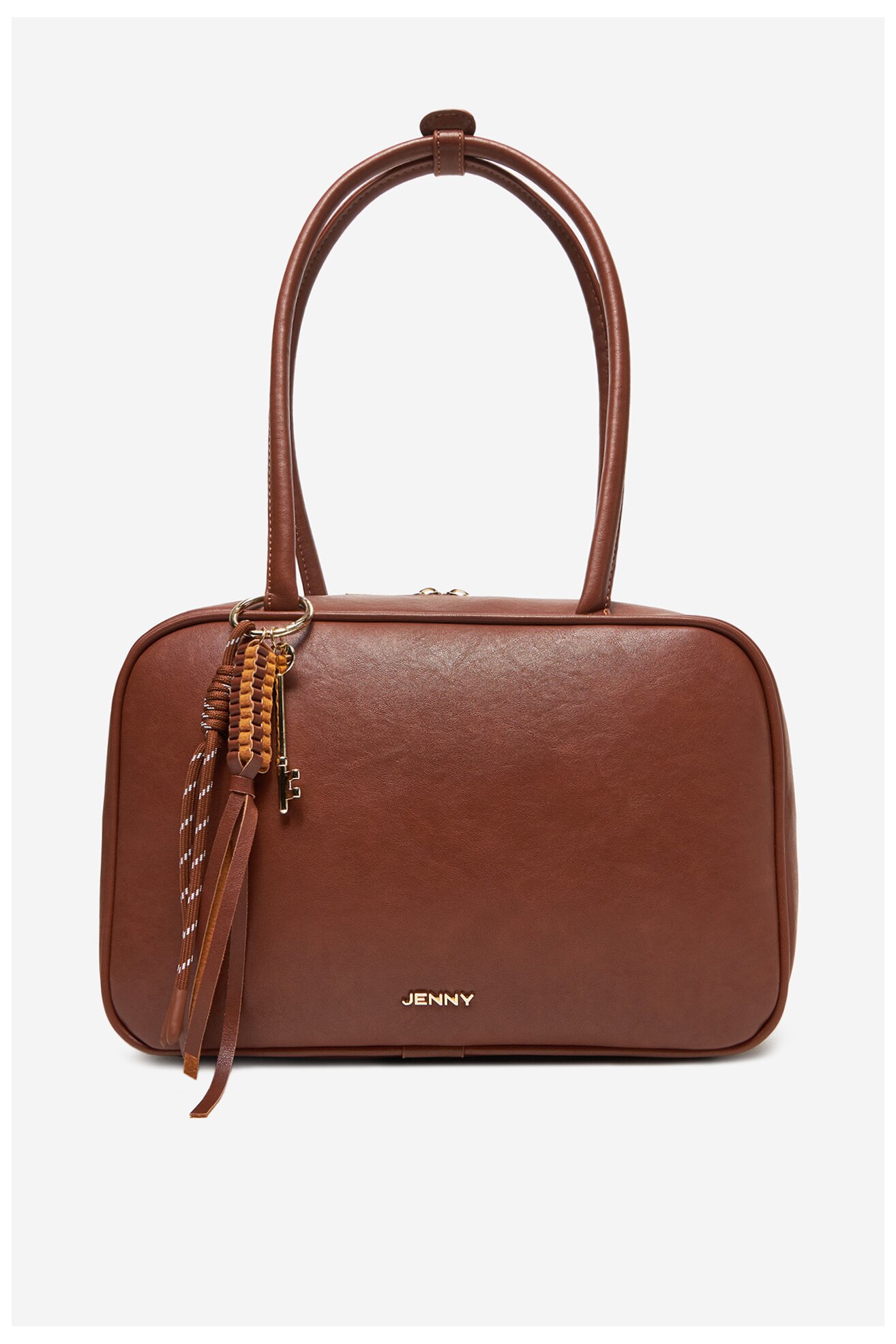 Kézitáska Jenny C-JNY-M-015-08 CAMEL