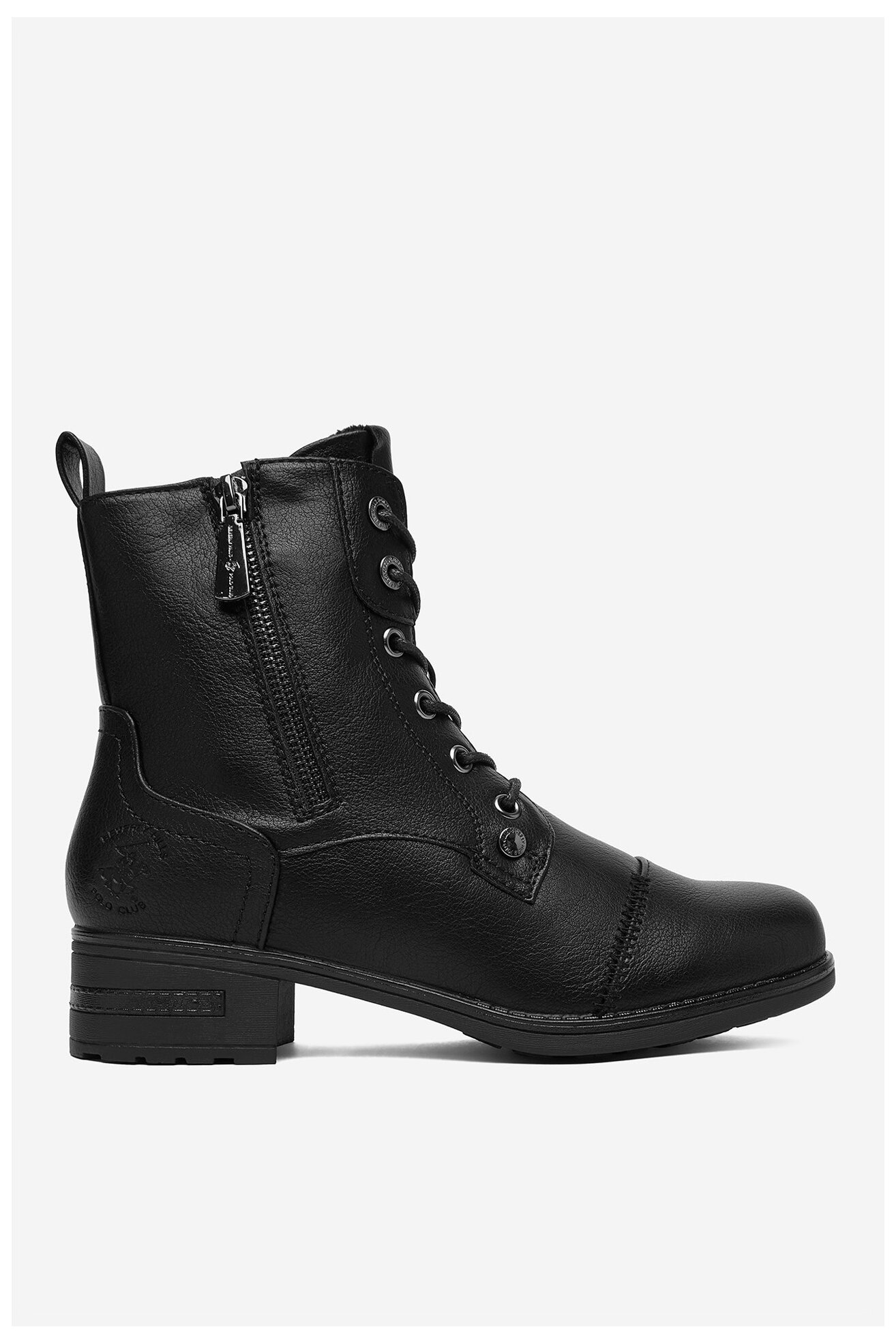 Duboke cipele Beverly Hills Polo Club CEO-WS6631-01 CRNA