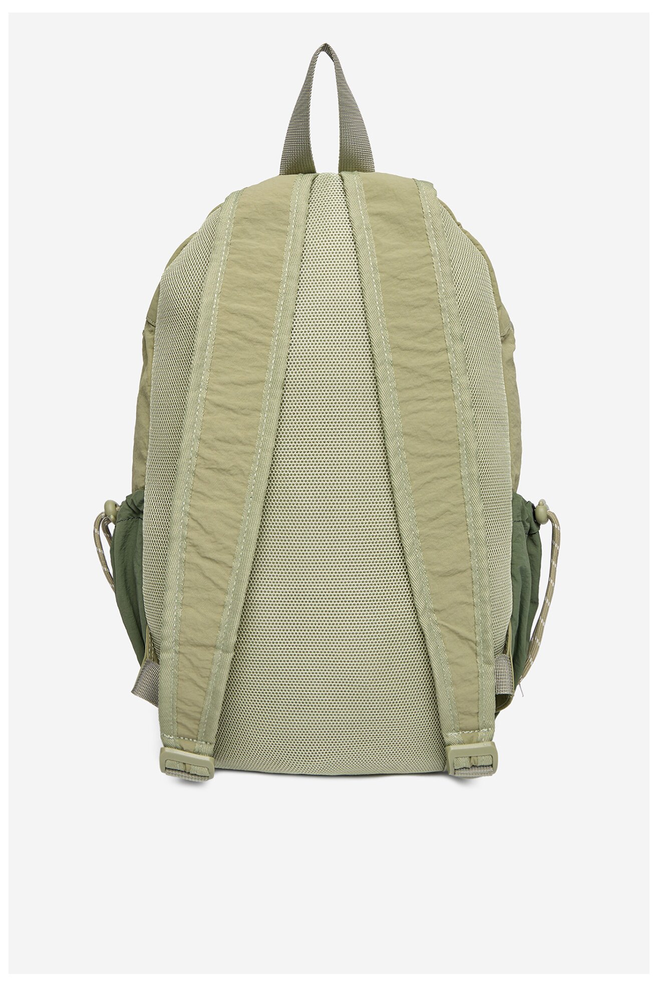 Hátizsák ROXY CWBEO-ROXY-M-004-09 ZÖLD