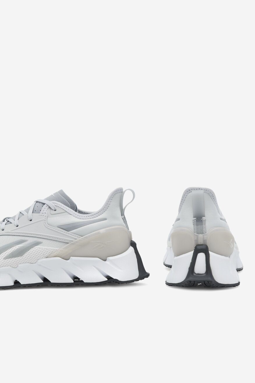Спортни обувки Reebok СИВ - 5905588387145