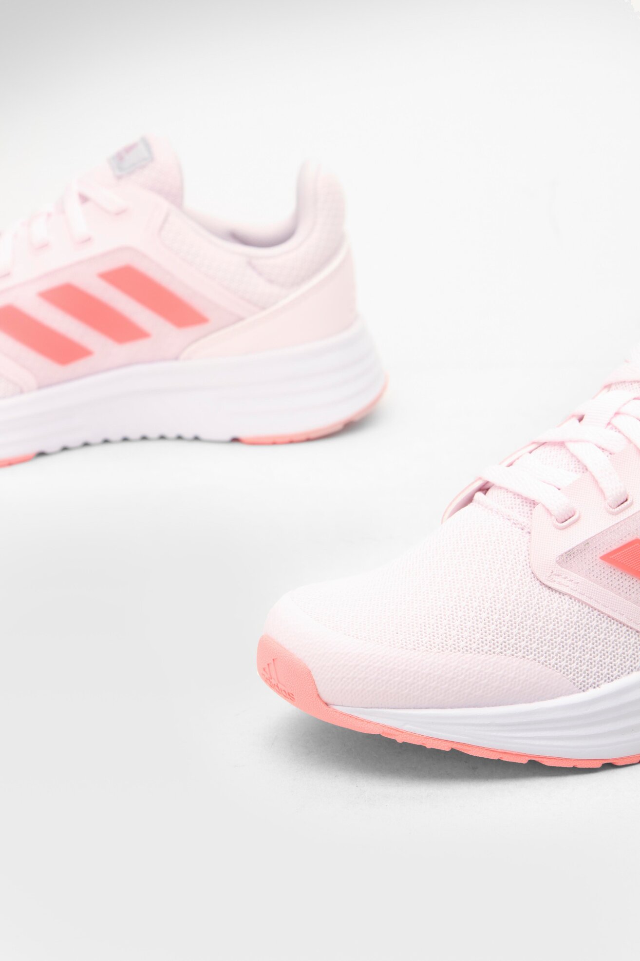 Obuwie sportowe adidas GALAXY 5 GW0773 Różowy