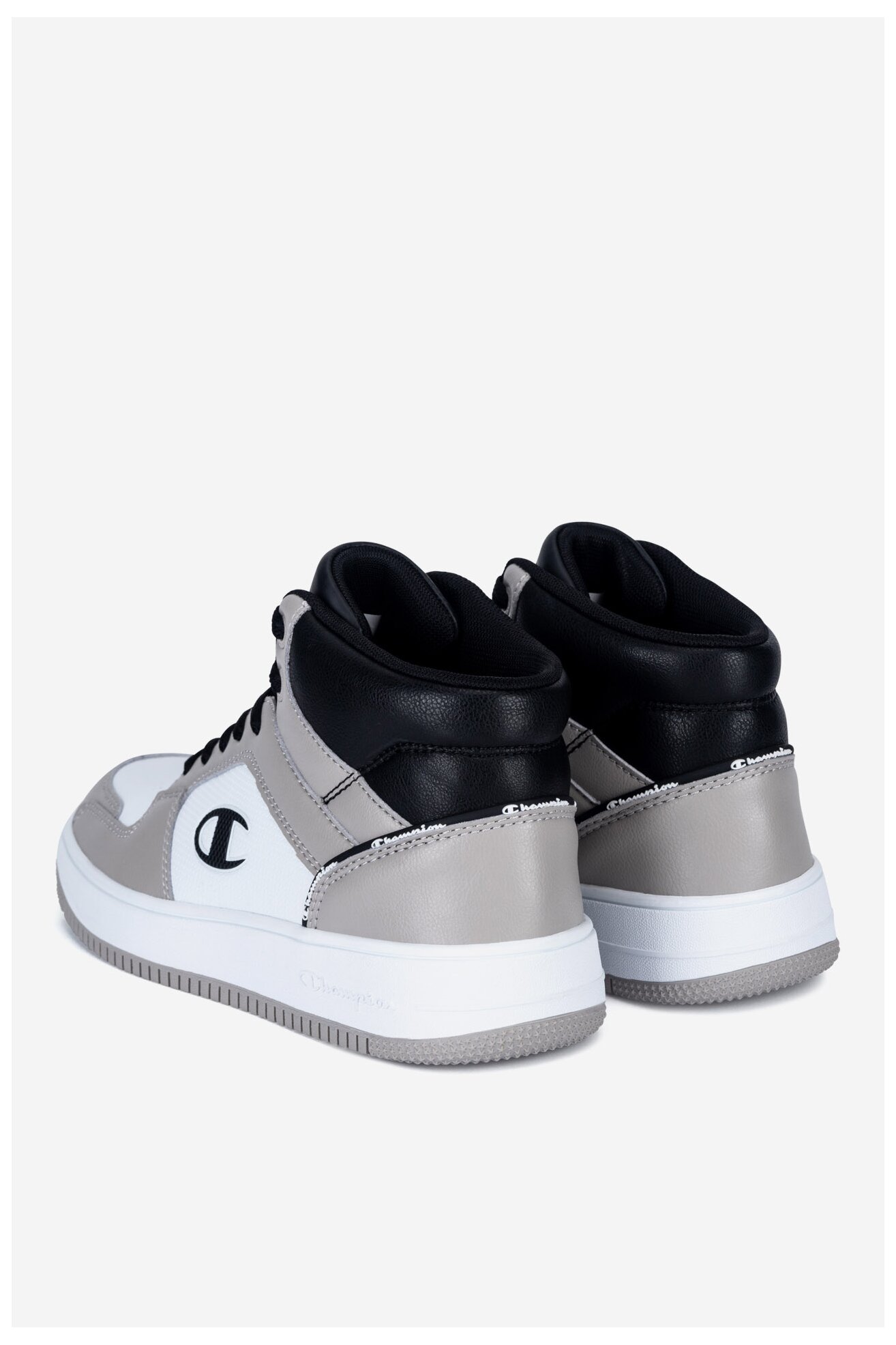 Кросівки спортивні Champion RD18 2.0 MID S11471-ES002 СІРИЙ