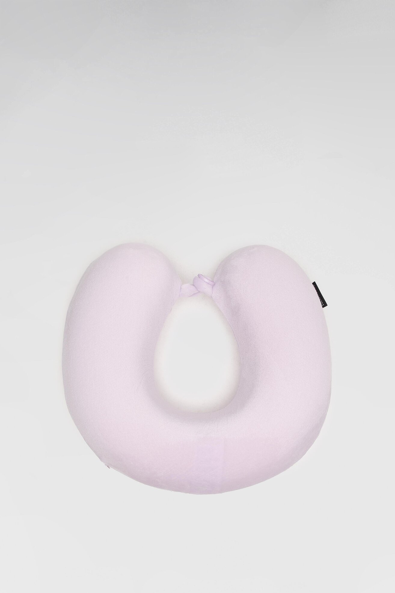 Poduszka ACCCESSORIES BAS-P-001-88-07 Fioletowy