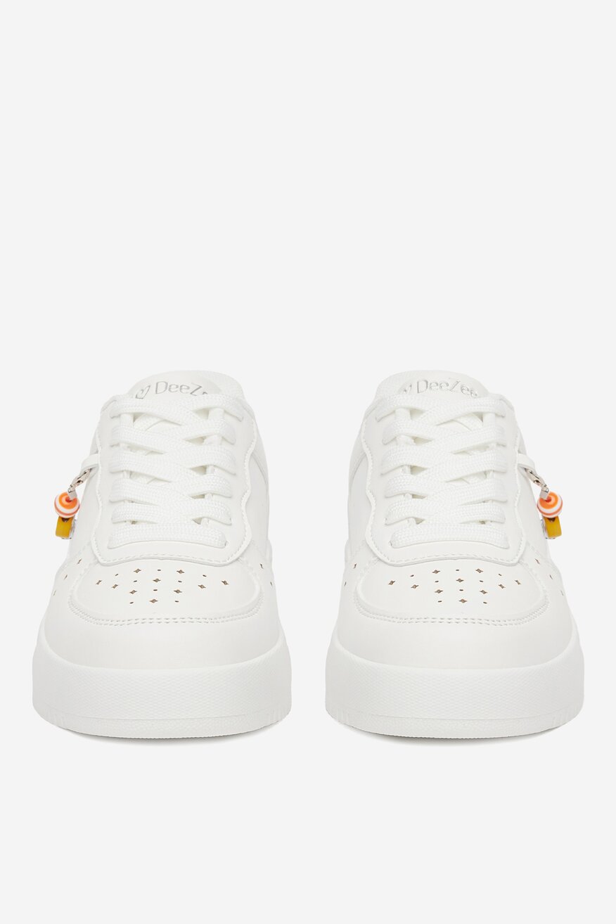 
                DeeZee - Sneakersy na platformie - 5903698581514