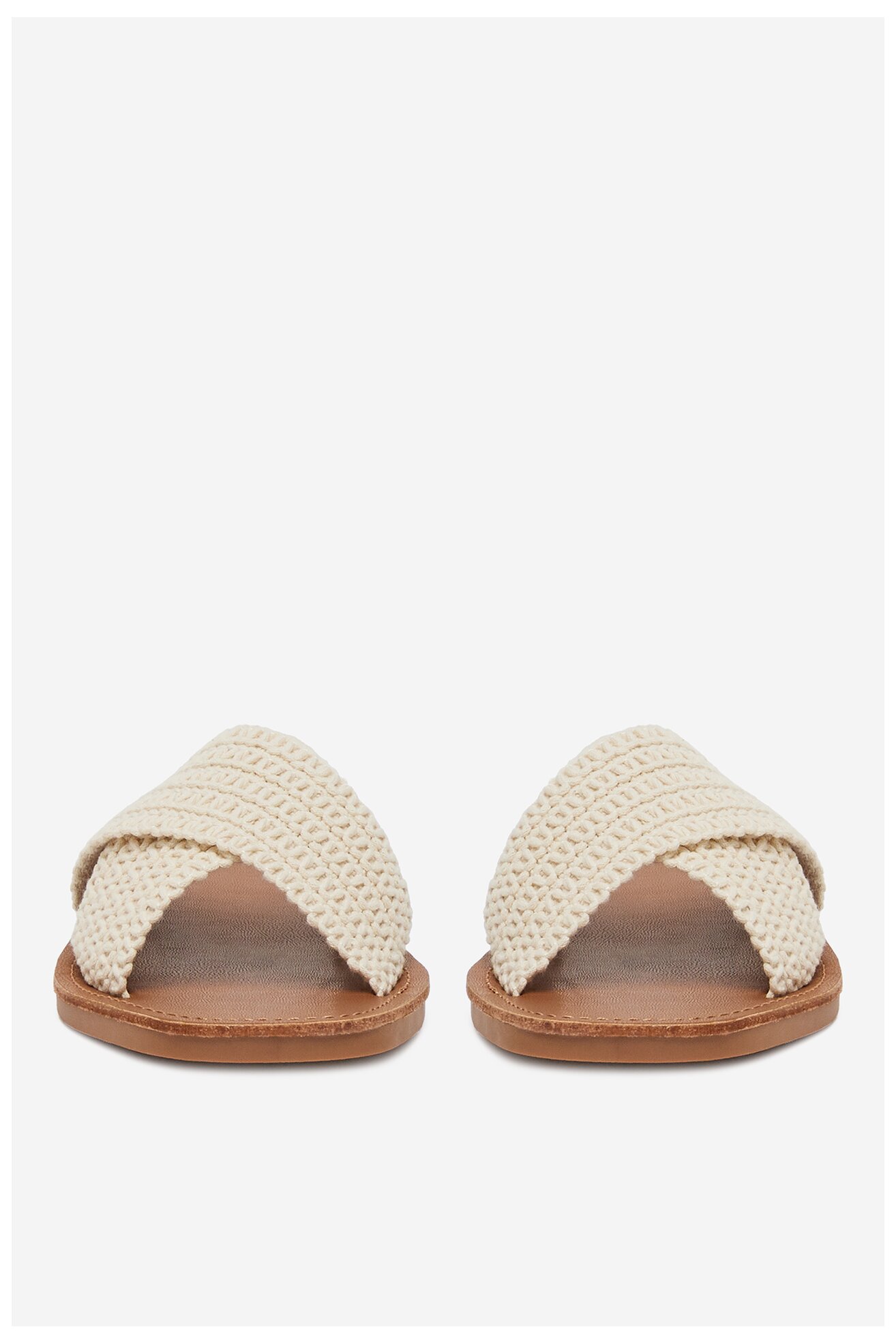 Шльопанець DeeZee E4736-1 БІЛИЙ