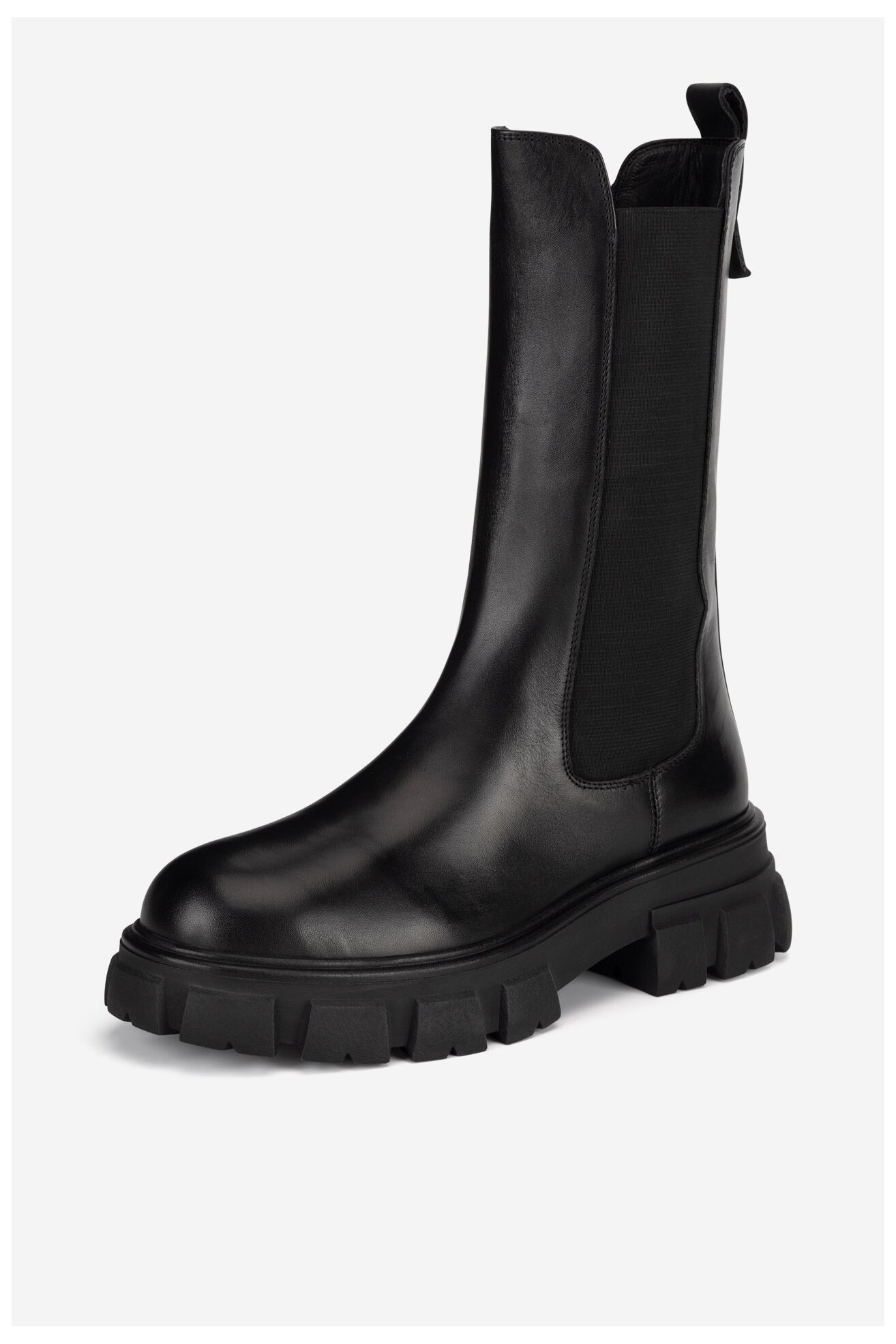 Ghete Badura ELANA-01W4-002 NEGRU