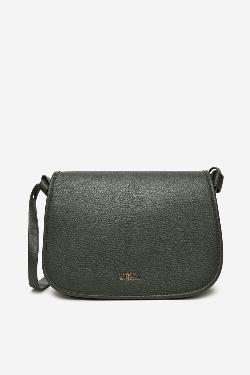 Mexx - Średnia torebka listonoszka - 5906751355442