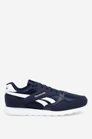 Кросівки спортивні Reebok ULTRA FLASH 100032918 ТЕМНО-СИНІЙ