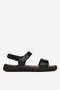 Sandale Go Soft WB-ULE-01 NEGRU