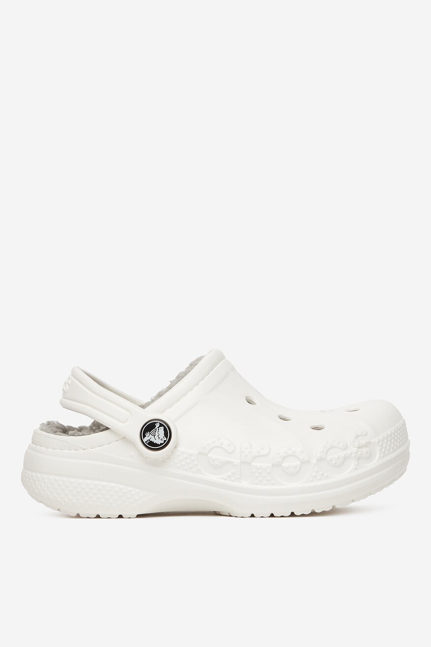 
                Șlapi pentru bazin Crocs ALB - 5906751235355