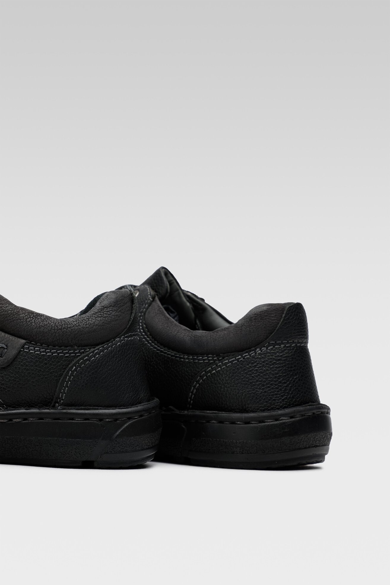 Félcipő Go Soft 1711 FEKETE