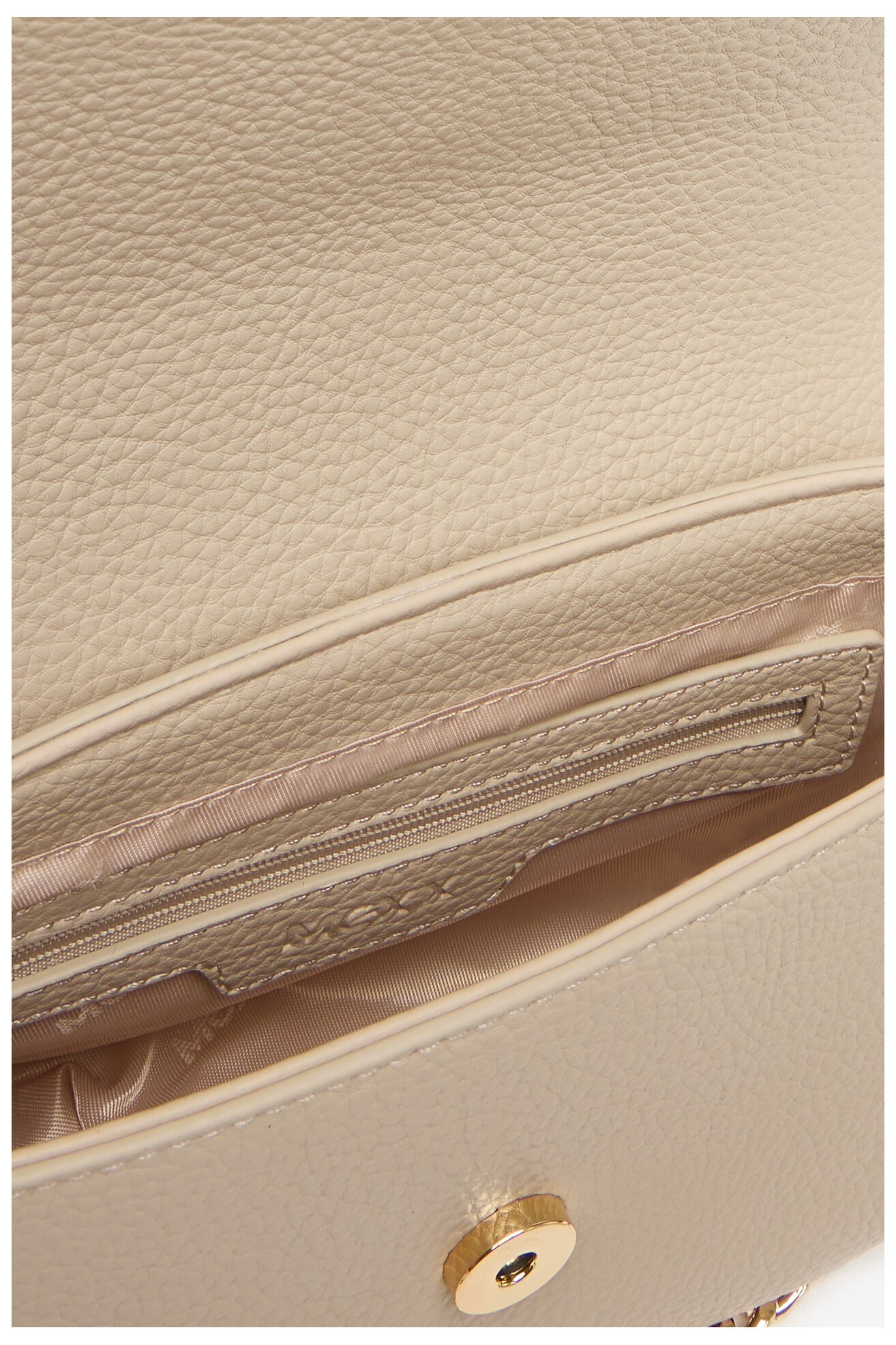 Kézitáska Mexx C-MEXX-L-003-08 BÉZS