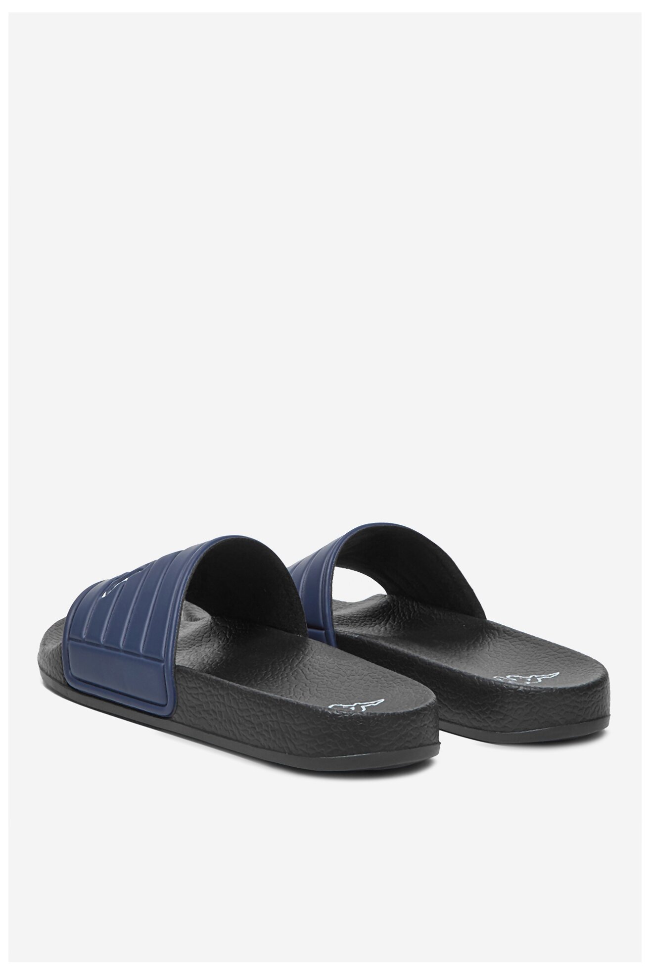 Șlapi pentru bazin Kappa CEO-SS24-K1 BLEUMARIN