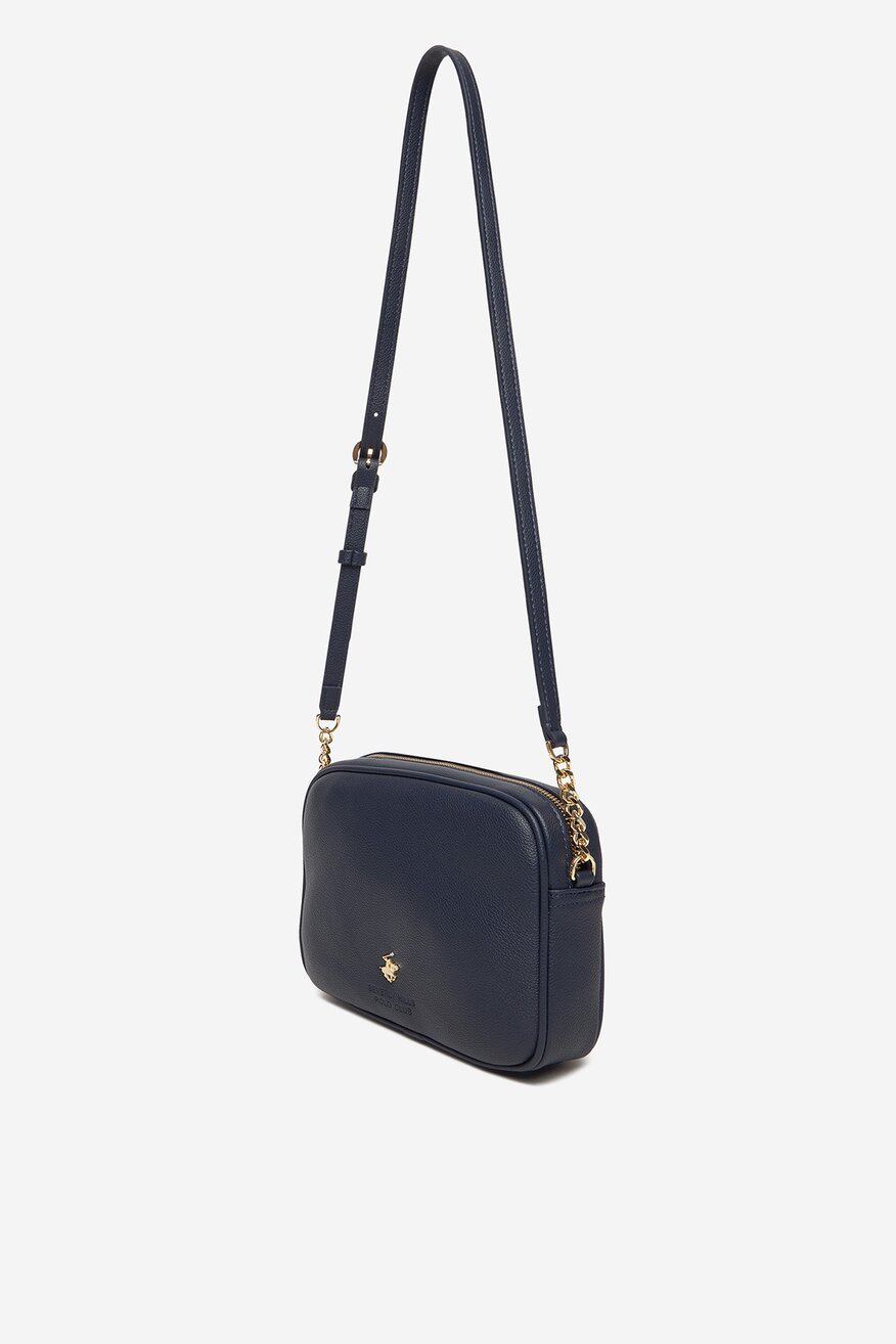 
                Torba Beverly Hills Polo Club KOBALT PLAVA - 5906751521250