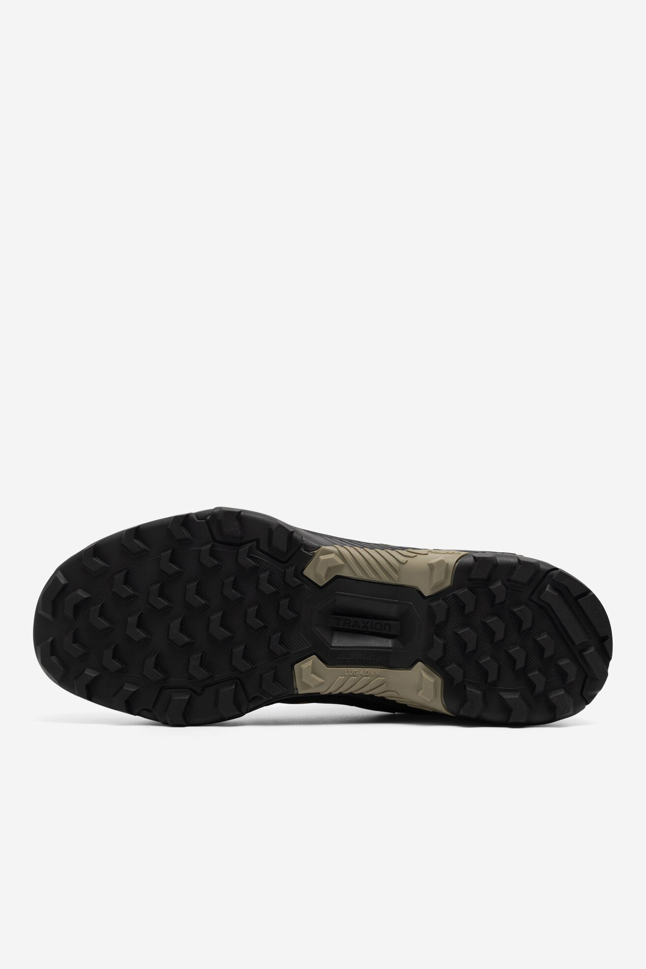 Obuwie sportowe adidas TERREX EASTRAIL 2 HP8607 Khaki