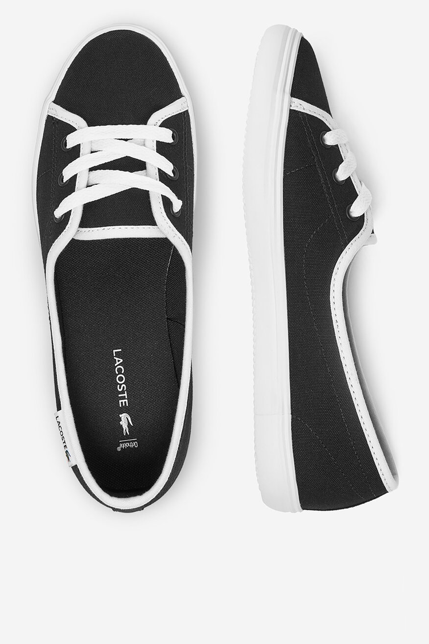 
                LACOSTE - Trampki - 5905588960102