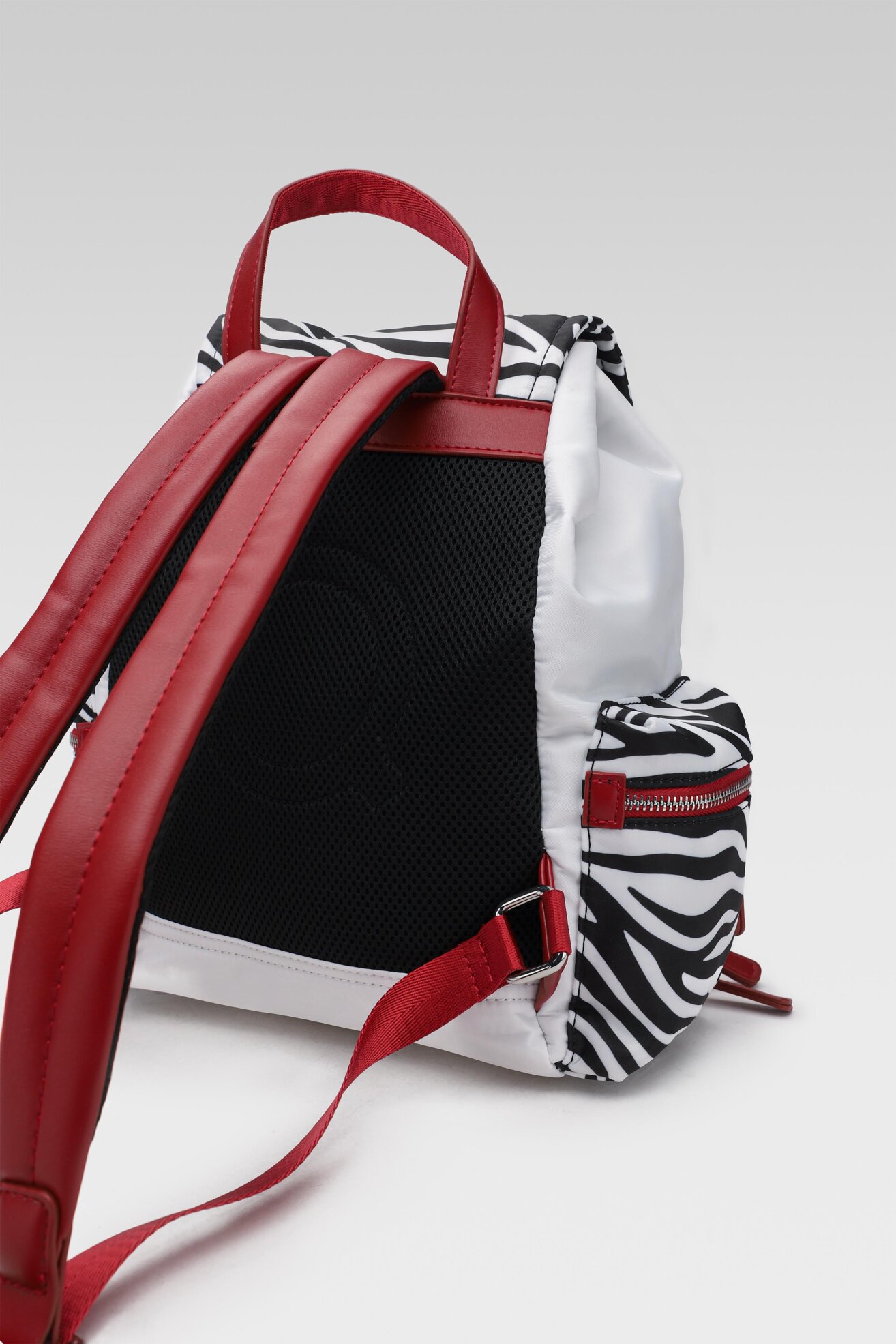 Plecak Quazi RX3338 Biały