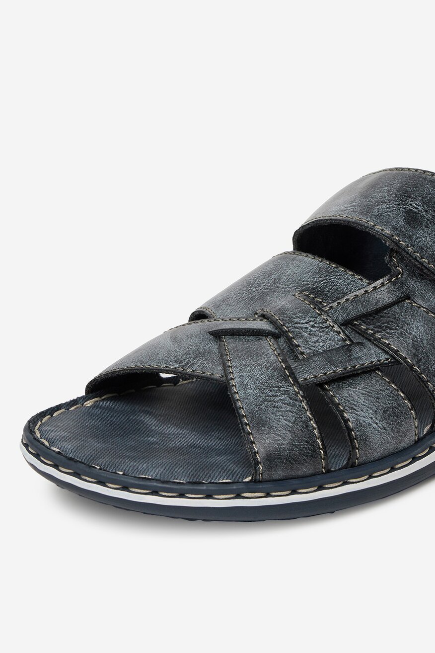 
                Джапанки Rieker КОБАЛТОВО СИНЬО - 5906751770795