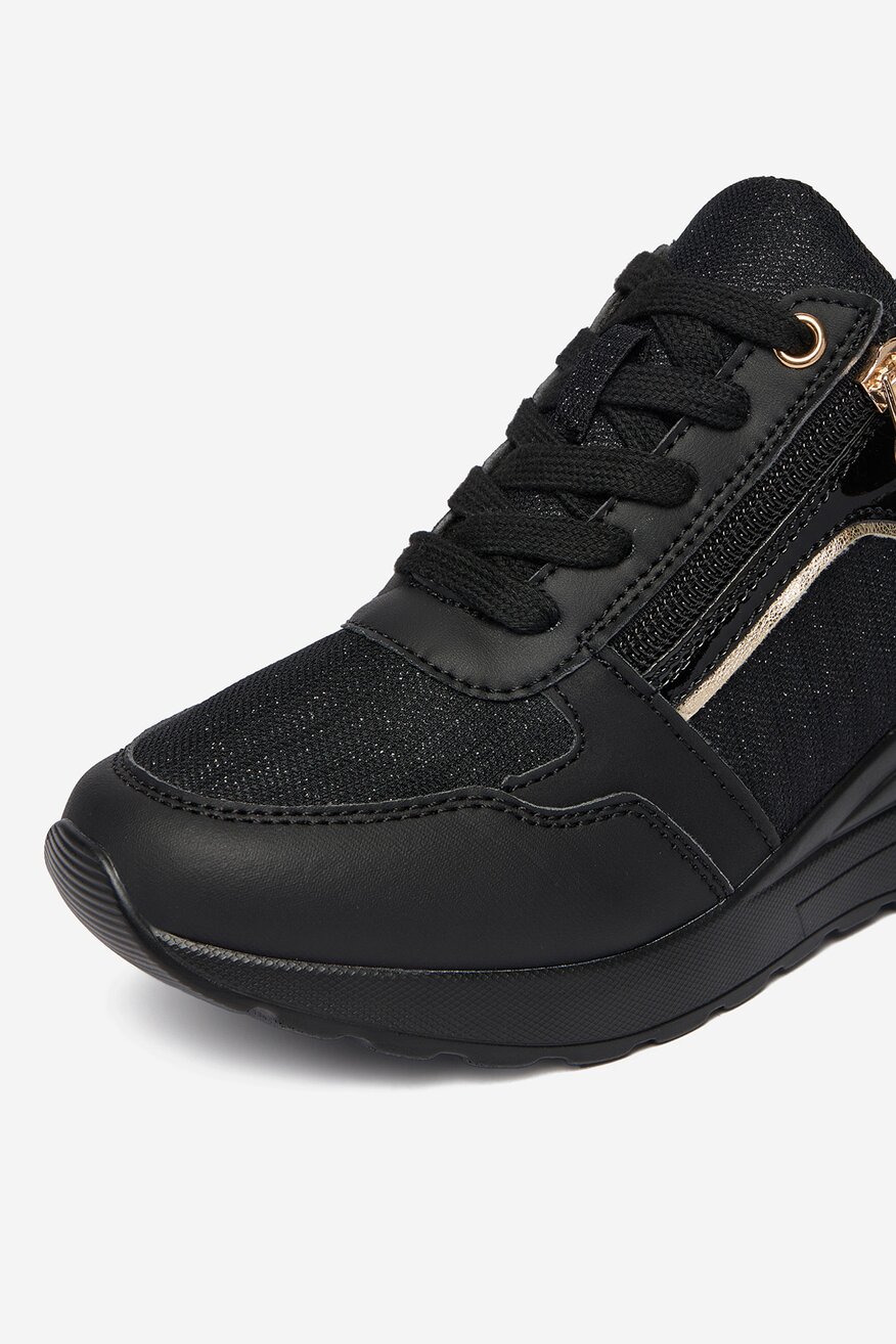 
                Кросівки Go Soft ЧОРНИЙ - 5906751879849