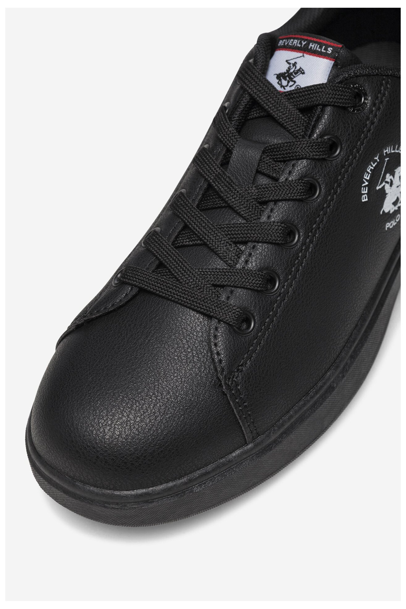 Сникърси Beverly Hills Polo Club V12-762(V)CH ЧЕРЕН