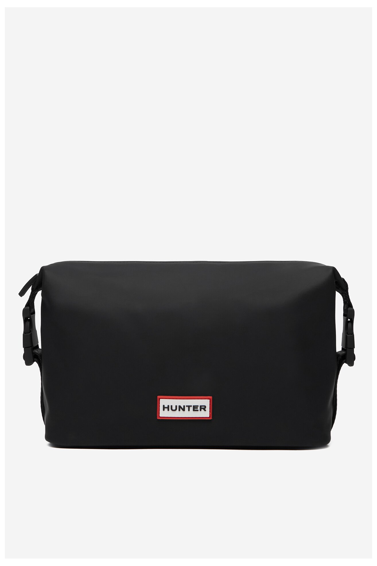 Kosmetyczka HUNTER CWBEO-HTR-U1-005-SS26 Czarny