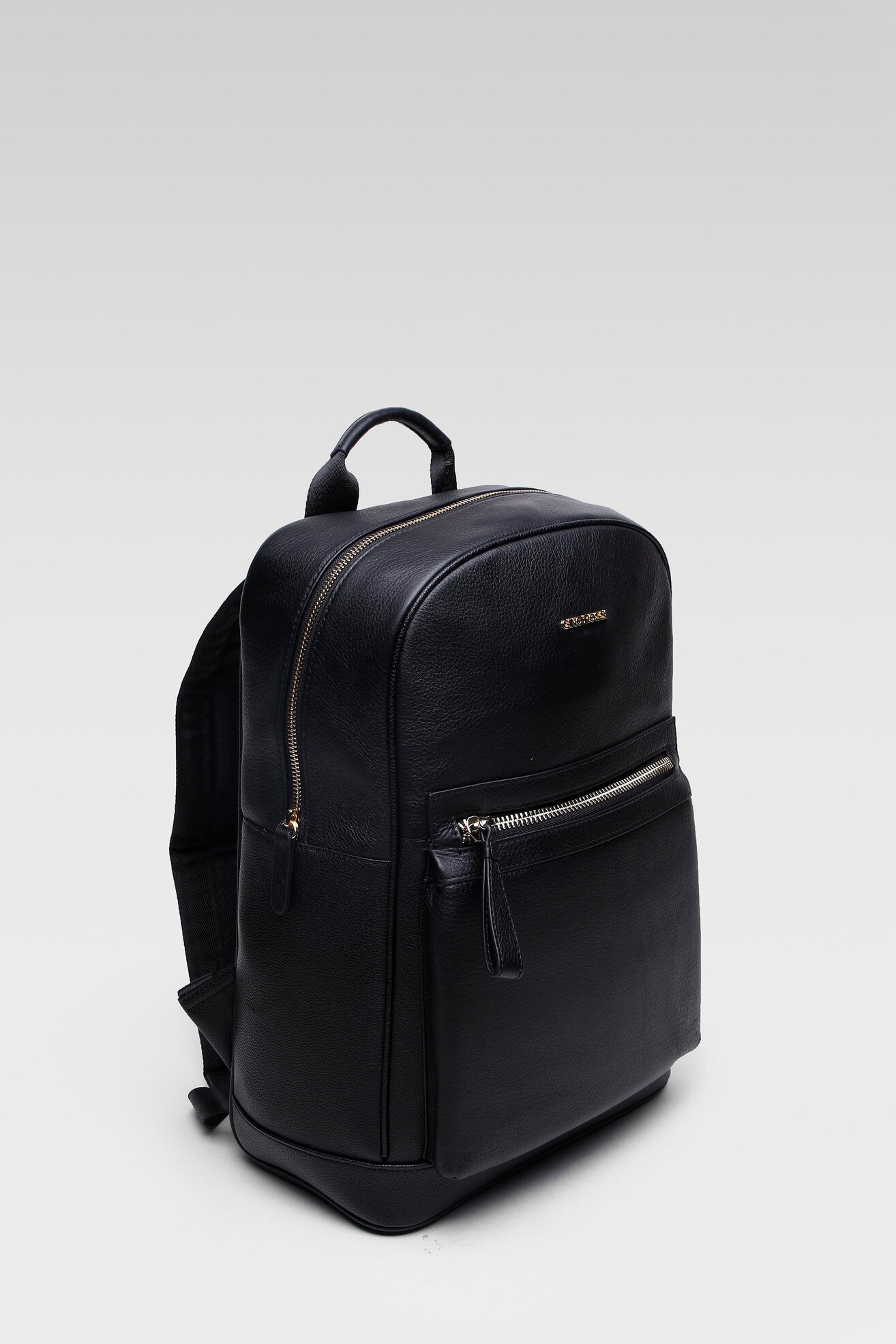 Plecak Gino Rossi BGP-L-060-10-06 Czarny