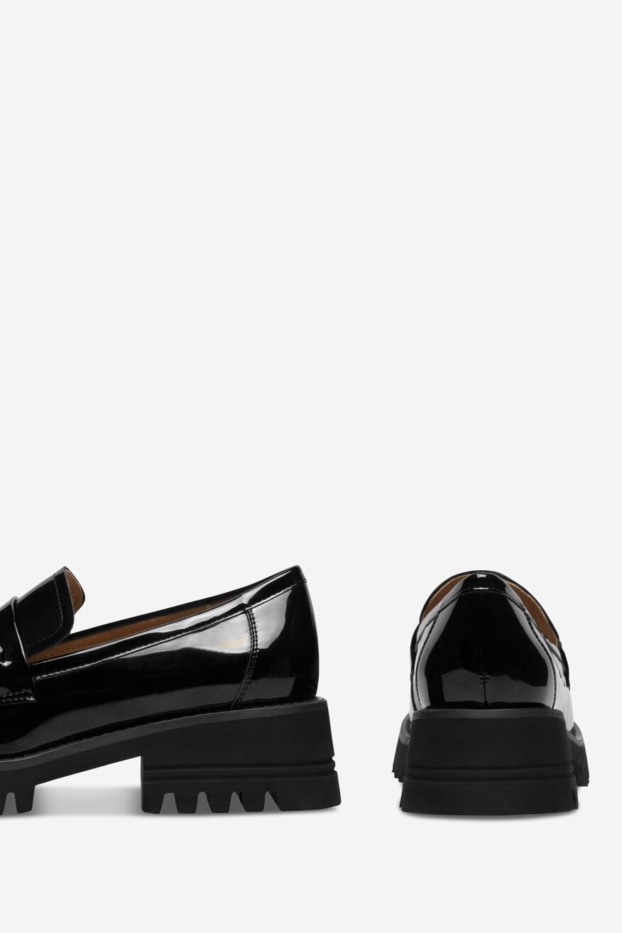 NINE WEST - Loafersy - 5905588559221