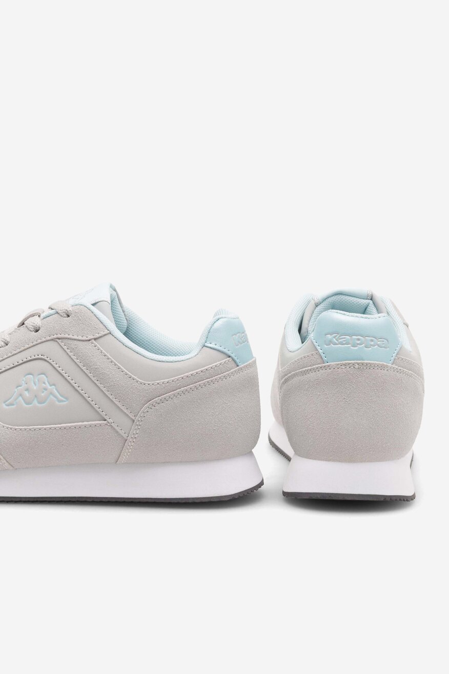 
                Încălțăminte sport Kappa GRI - 5904862967837