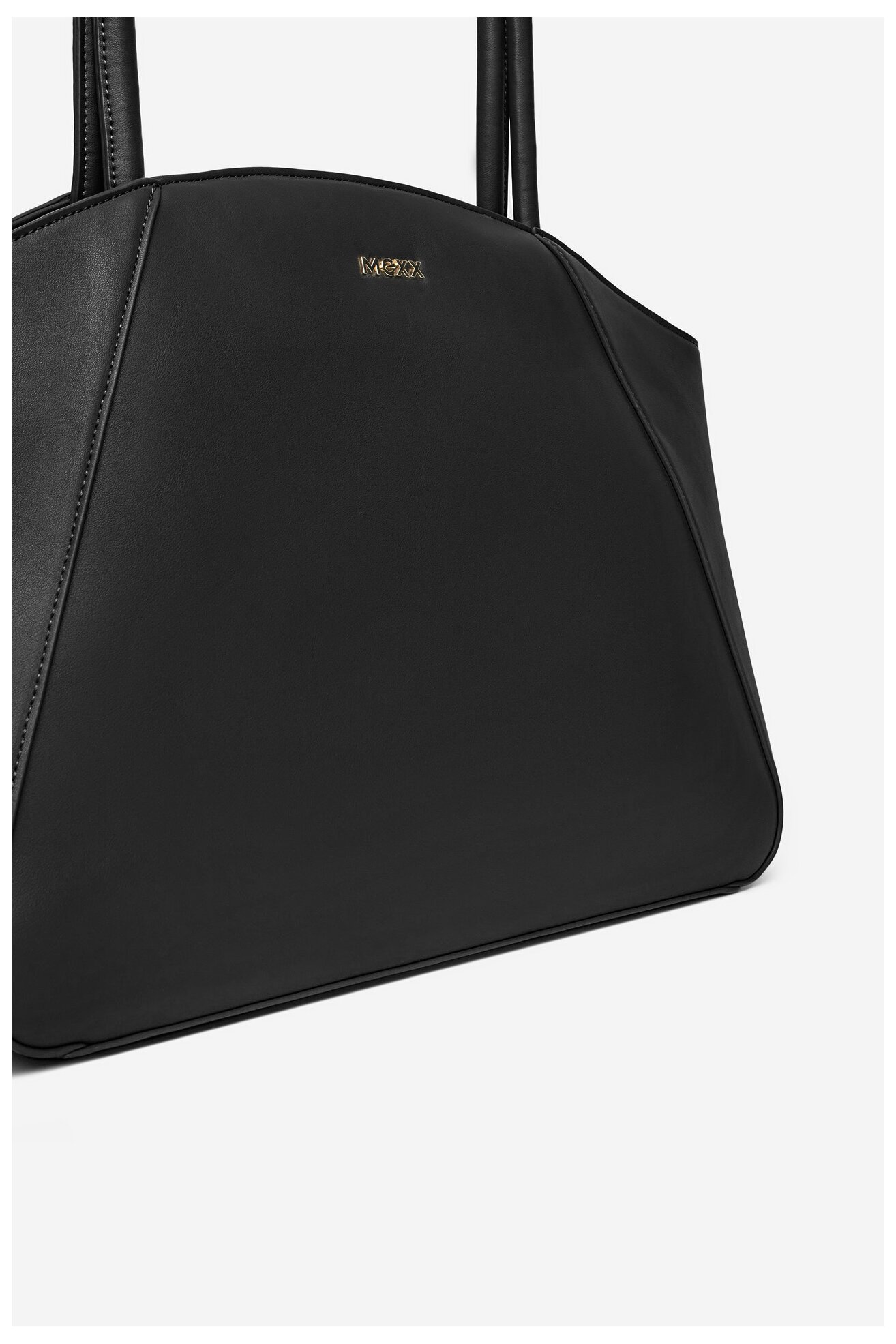 Дамска чанта Mexx C-MEXX-H-001-08 ЧЕРЕН