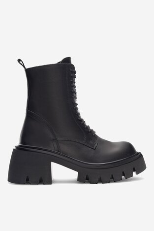 Черевики Badura 8099 ЧОРНИЙ