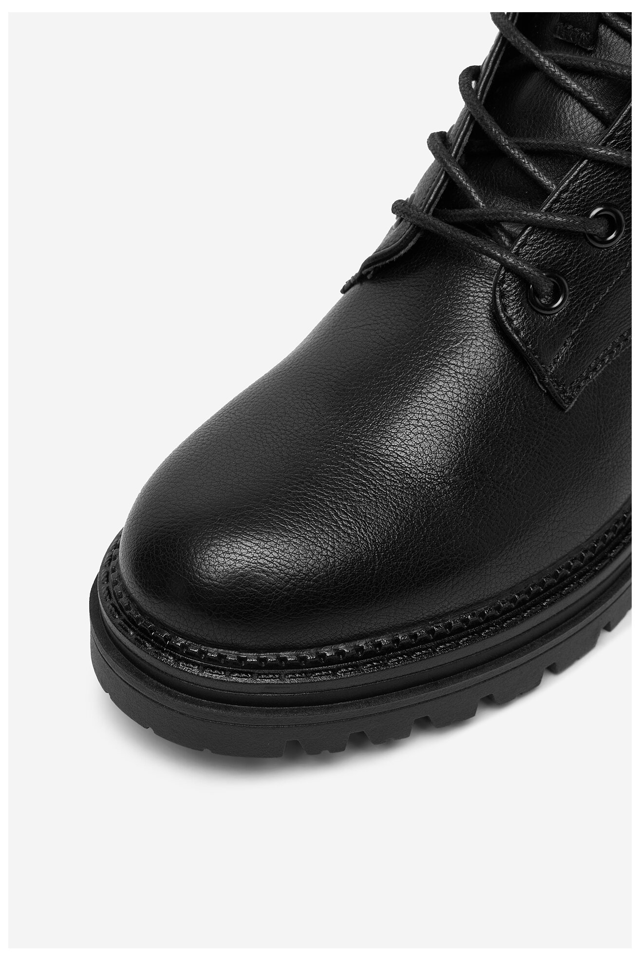 Боти Jenny CEO-KAILA WS17001-04 ЧЕРЕН