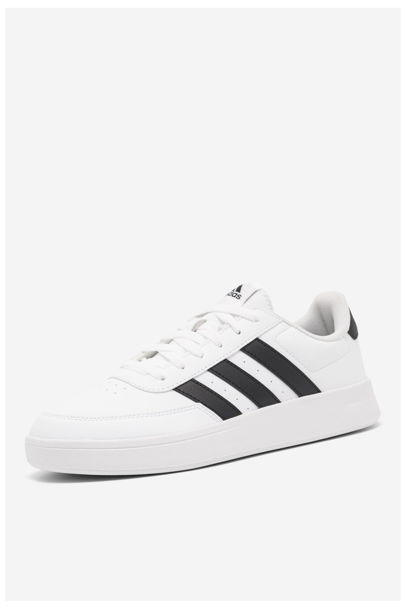 Кросівки спортивні adidas BREAKNET 2.0 HP9426 БІЛИЙ