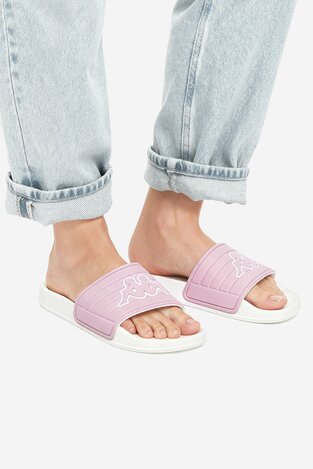 Папуче за базен Kappa CEO-SS24-W2 ROZE