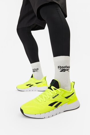 Кросівки спортивні Reebok EO-NANO GYM 100244699 ЗЕЛЕНИЙ