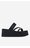 Джапанки Juicy Couture WSS21515-01 ЧЕРЕН