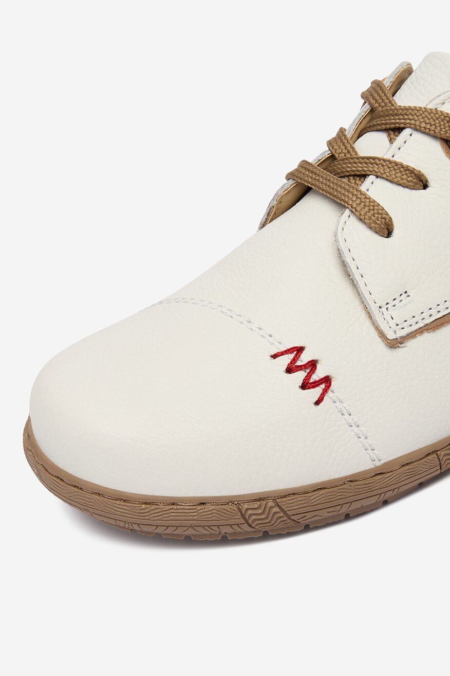 
                Go Soft - Półbuty skórzane - 5906751552636