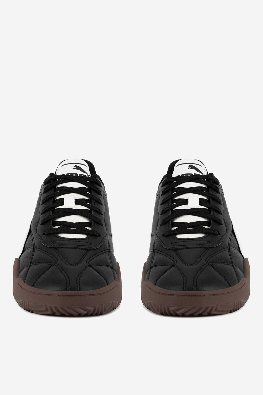 Sportovní obuv Puma ČERNÁ - 5903419767746