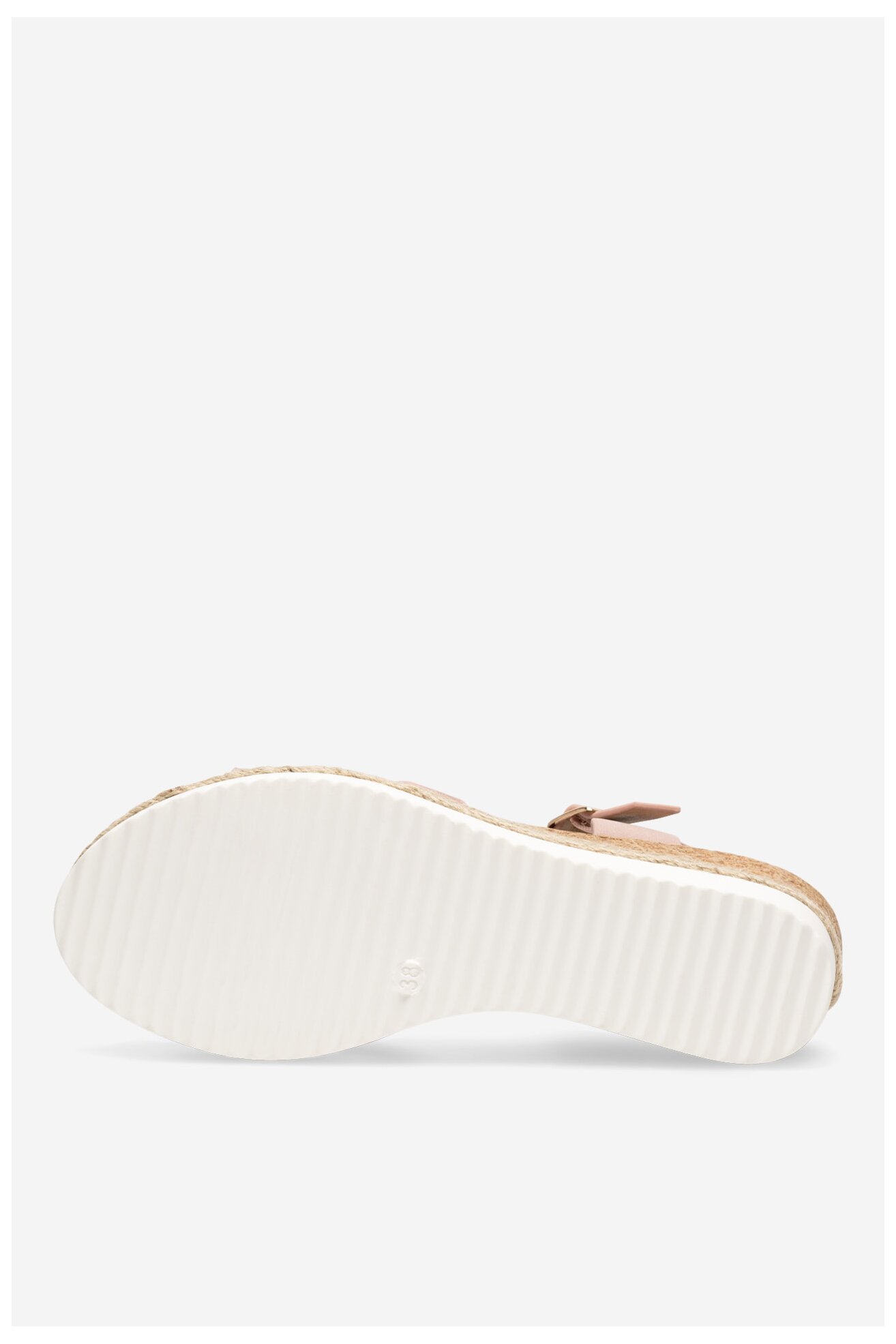 Szandál Clara Barson WYL0510-04 RÓZSASZÍN