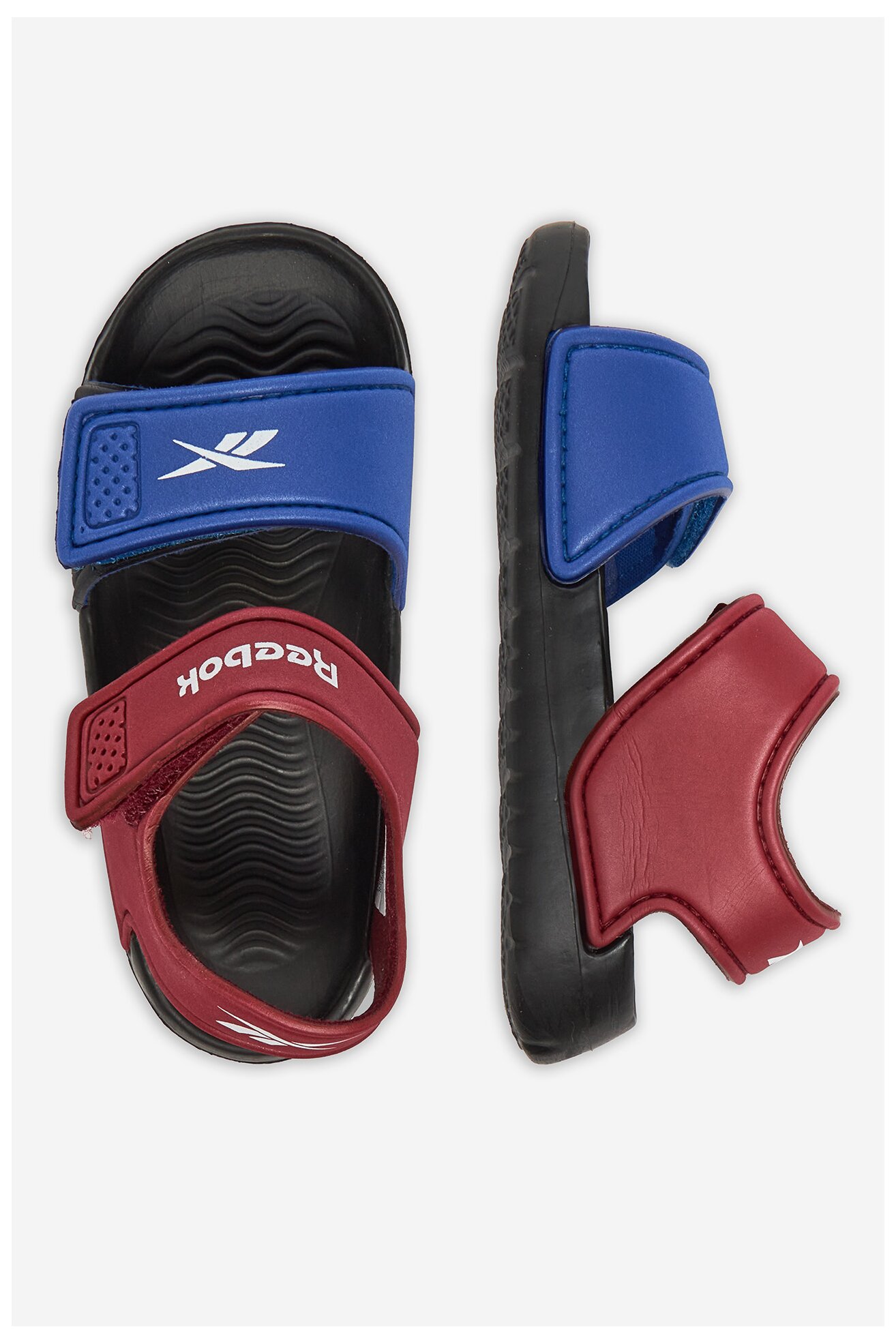 Сандалі Reebok 864023ACH(III) ЧЕРВОНИЙ