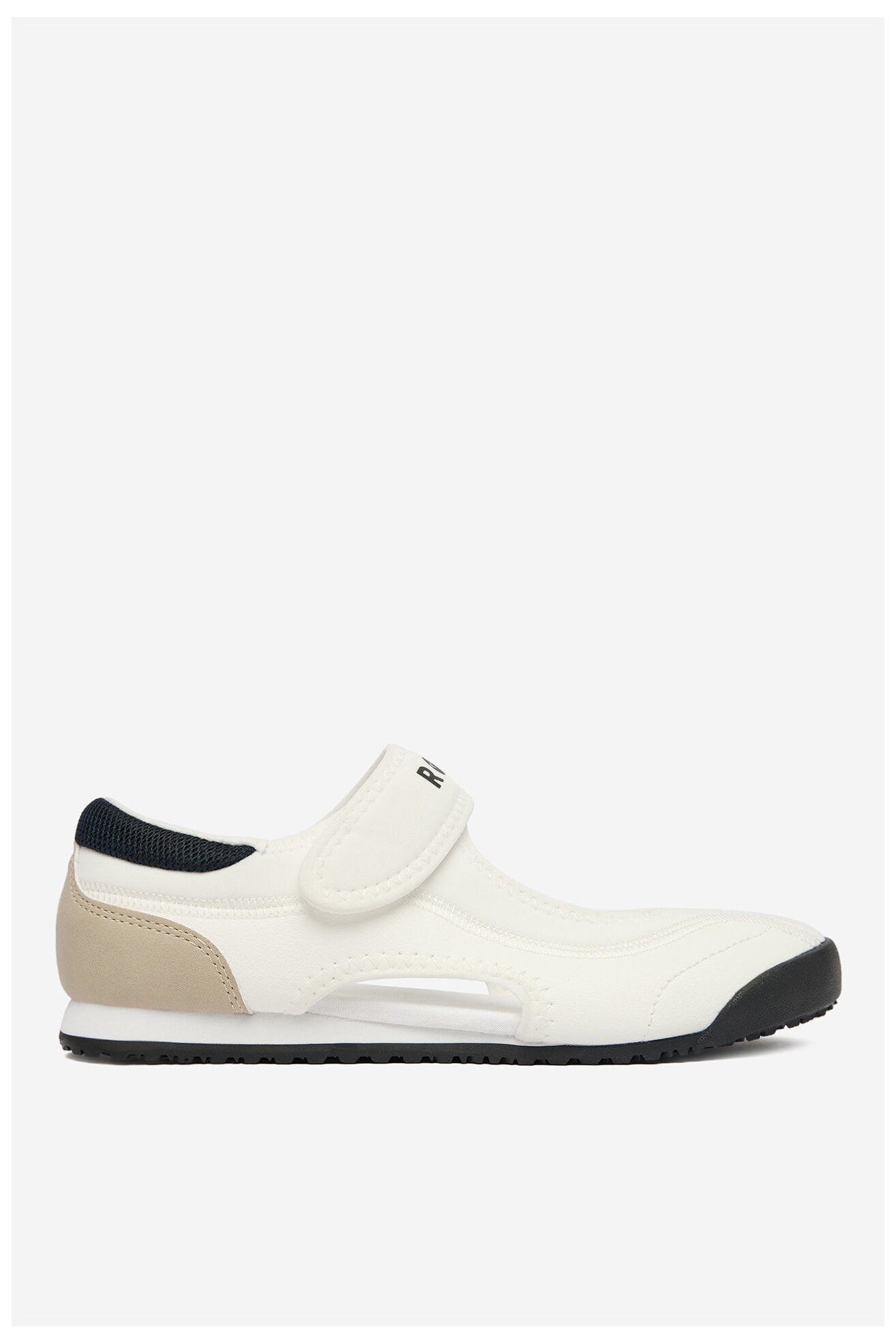 Sneakers ROXY CEOB-V12-1231 Biały