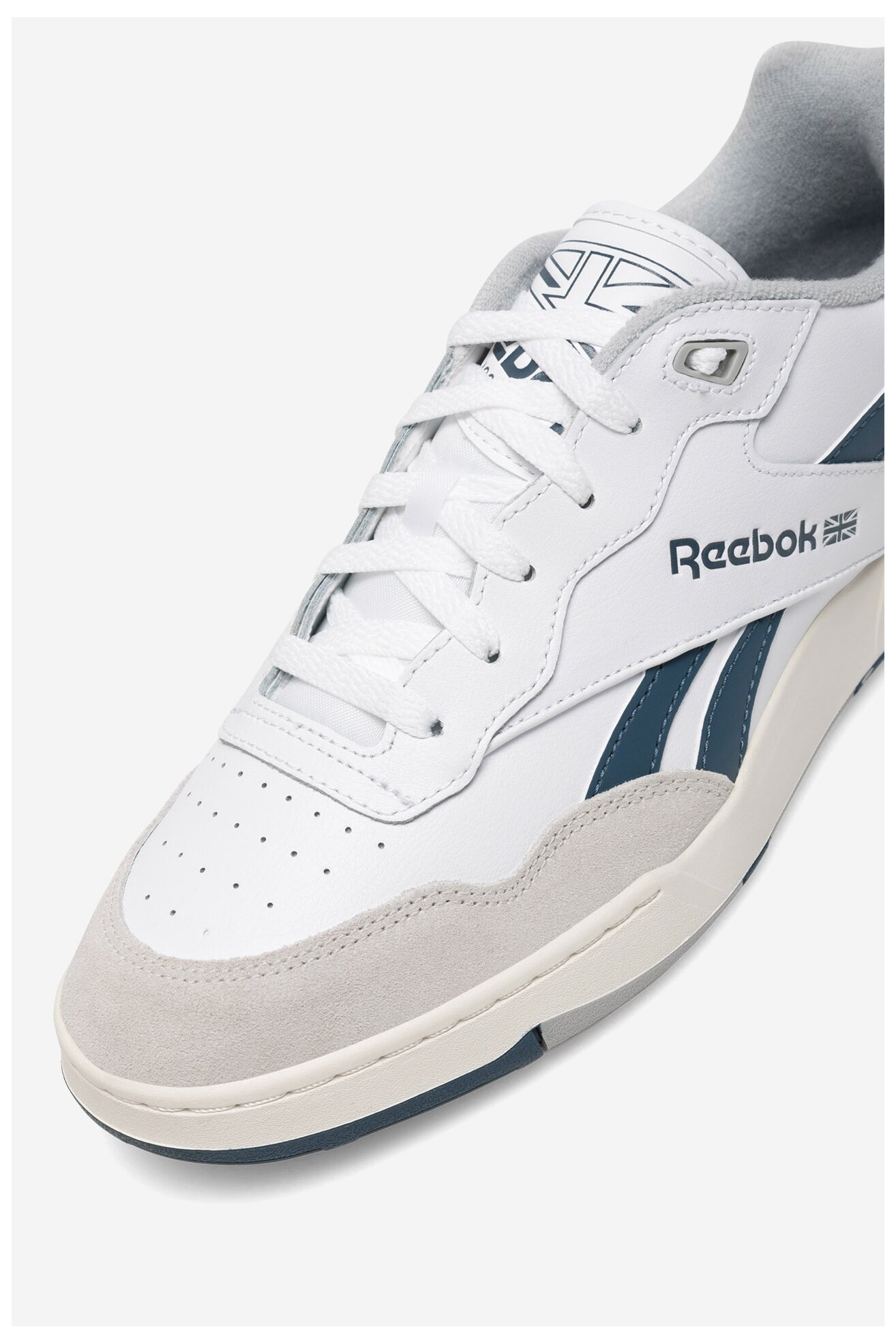 Încălțăminte sport Reebok BB 4000 II 100033848 ALB