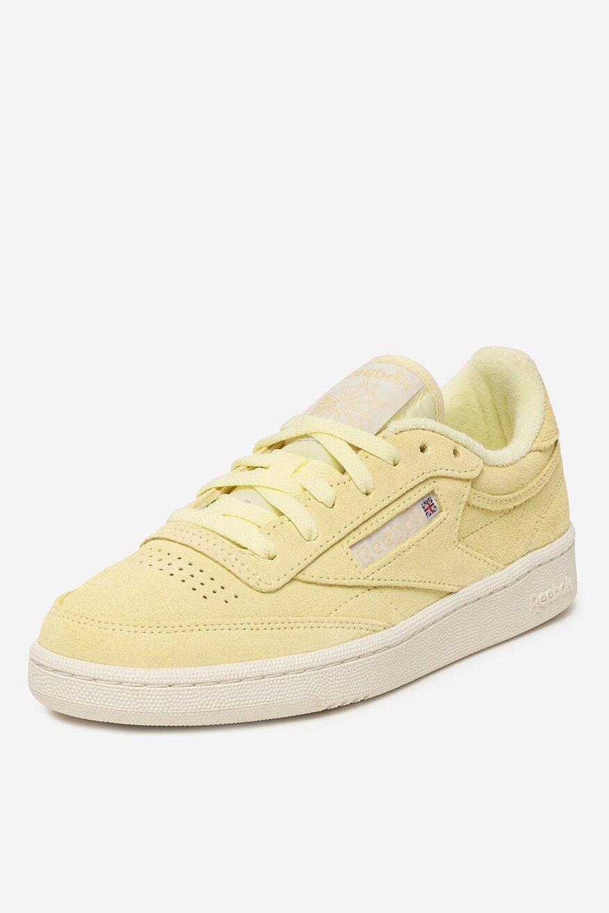 
                Спортни обувки Reebok БЕЖОВ - 5906751589380