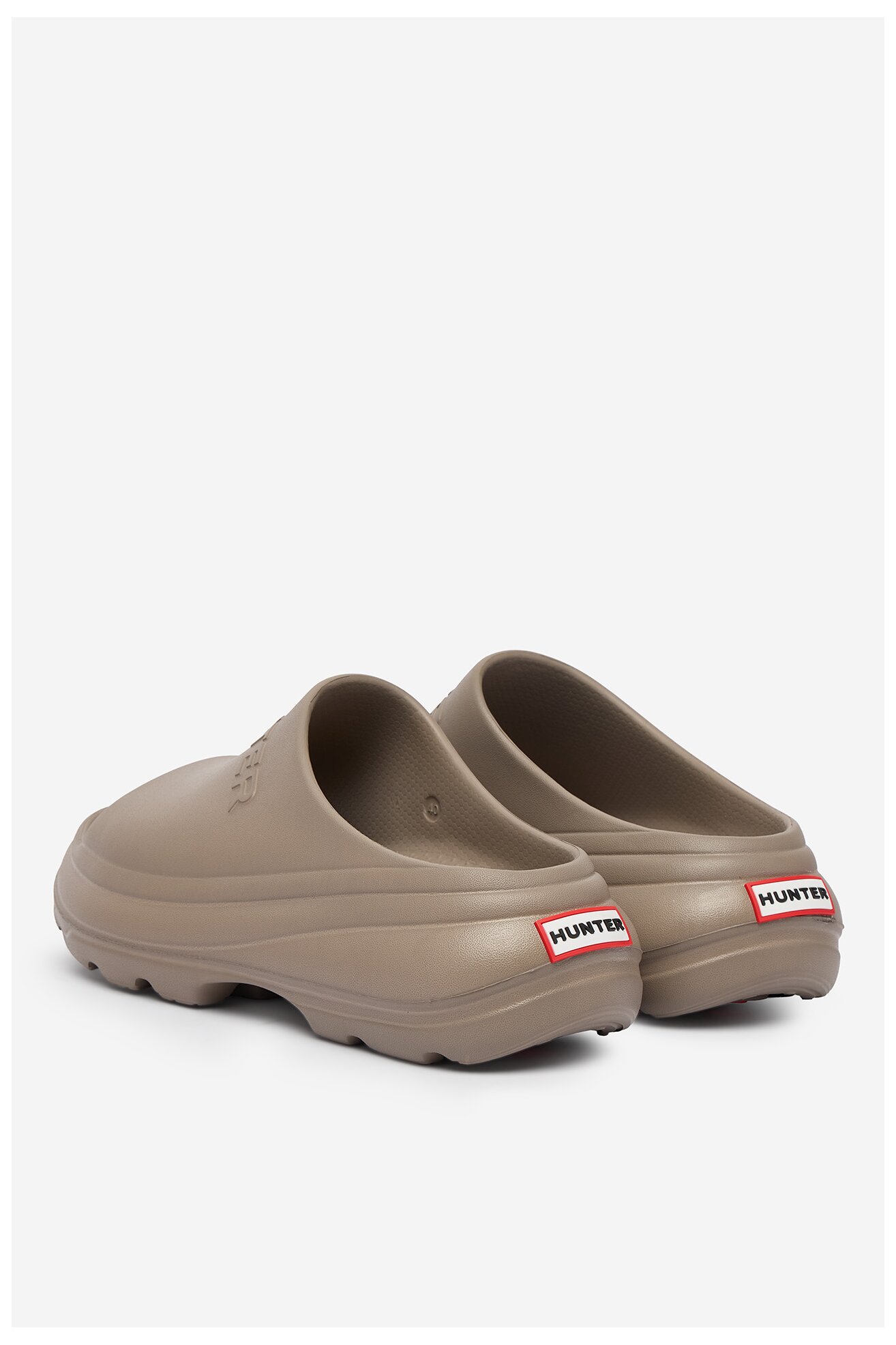 Шльопанець HUNTER CEOWB-835337 ТАУПЕ