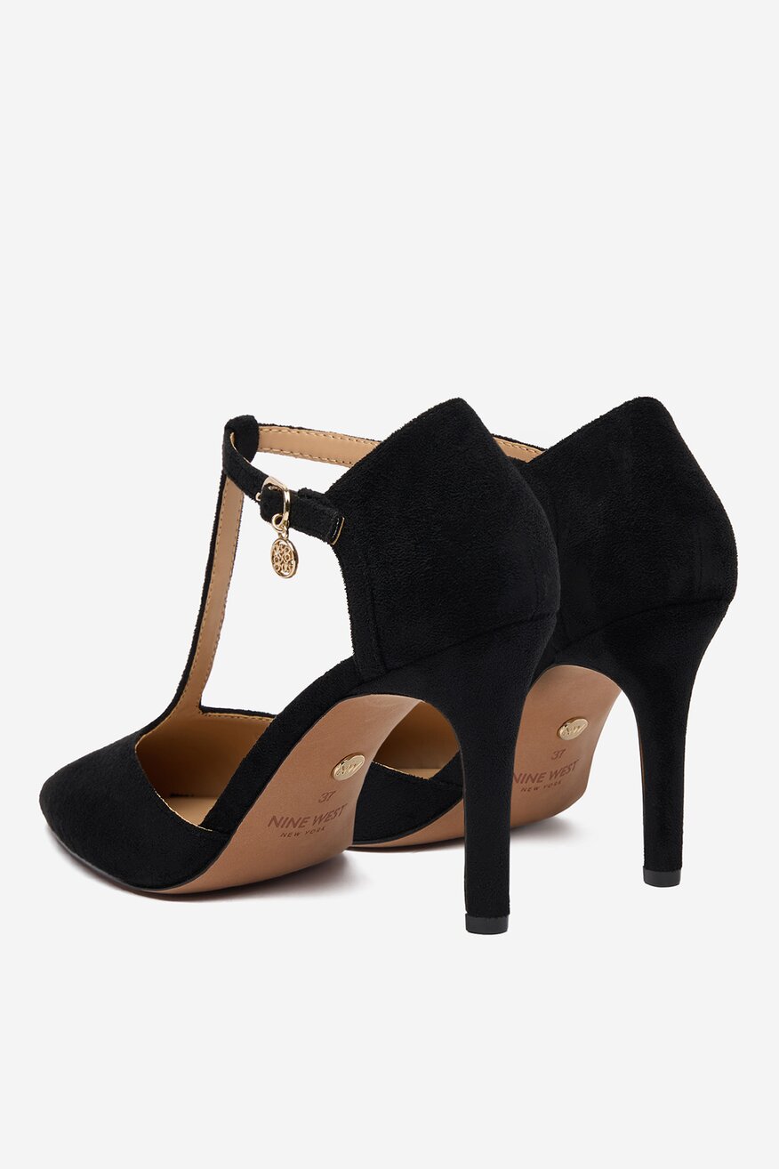 
                NINE WEST - Szpilki - 5906751848678